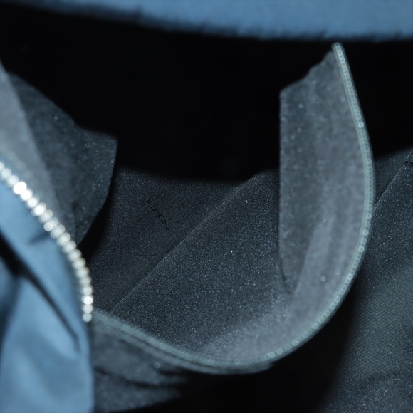 FENDI Nylon Monster Backpack - Picture 8 of 12